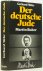 Der deutsche Jude Martin Bu...
