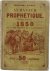 Almanach Prophétique pittor...
