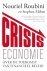 Nouriel Roubini - Crisisaanpak