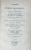 Jong, Petrus de, uit Nieuwveen - [Dissertation 1857] Disquisitio de psalmis M.accabaicis [...] Leiden E.J. Brill 1857, 80 pp.
