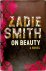 Zadie Smith 21269 - On Beauty