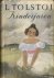 Tolstoj, L. - Kinderjaren
