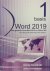 Word 2016-2019 - 1 Basis Vo...