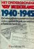 Meerdere auteurs - Het ondergrondse Vry Nederland 1940-1945