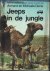 Jeeps in the jungle