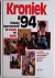 Kroniek '94 Volledig jaarov...
