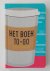 BIJBEL  N.T. HET BOEK TO-GO