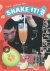 J.G. Waldorp, M.A. Simons - Timo's cocktail boek Shake it!