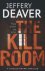 Jeffery Deaver - The Kill Room