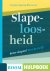 Slapeloosheid / Boom Hulpboek