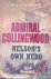 Adams, Max - Admiral Collingwood: Nelson's Own Hero