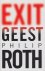 Roth, Philip - Exit geest