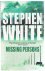 White, Stephen - Missing persons