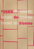 Ronald de Bloeme, Worldwide