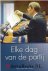 Vlies, vander Bas - Elke dag van de partij