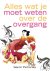 Saron Petronilia - Alles wat je moet weten over de overgang