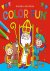 ZNU - Sinterklaas Color Fun / Saint-Nicolas Color Fun