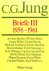 Jung, C.G. - Briefe III 1956-1961