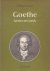 Goethe. Leven en werk.