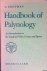 Handbook of Palynology: Mor...