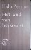 Het land van herkomst