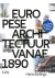 Europese architectuur vanaf...