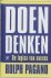 R. Pagano - Doen Denken