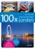 Mattias Apers - 100 x Londen / 100 x gidsen