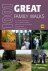 AA Publishing - Great Family Walks