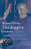Heideggers kinderen / hanna...