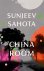 Sahota, Sunjeev - China Room