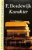 Bordewijk, F. - Karakter