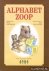 Smithells, Dick (text)  Pillinger, Ian (illustrations) - Alphabet Zoop