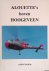 Boxem, Gerrut - Alouette's boven Hoogeveen