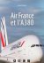 Gérard Maoui - Air France  et l'A380