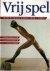 Vrij spel Nederlandse kunst...
