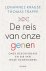 Johannes Krause ; Thomas Trappe - De reis van onze genen