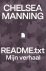 Manning, Chelsea - README.txt