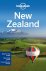 Lonely Planet - New Zealand
