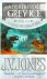 J.V Jones - A fortress of Grey ice
