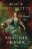 Antonia Fraser - Marie Antoinette
