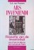 Peursen, C.A. van - Ars Inveniendi: Filosofie van de inventiviteit: Van Francis Bacon tot Immanuel Kant
