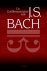 Ignace Bossuyt 59489 - De Goldbergvariaties van J.S. Bach