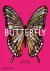 Phaidon Editors; David G James; Tamar Riessen; Nate Moss - Butterfly