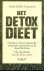 P. Baillie-Hamilton - Detox Dieet