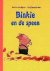 Binkie en de speen / Gottme...