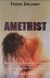 Frank Delaney - Amethist