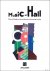 Music-Hall. Paul van Ostaij...