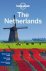 R. Ver Berkmoes - Lonely Planet the Netherlands dr