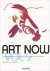 Grosenick, Uta - Art Now! 2 / the New Directory to 81 International Contemporary Artists.